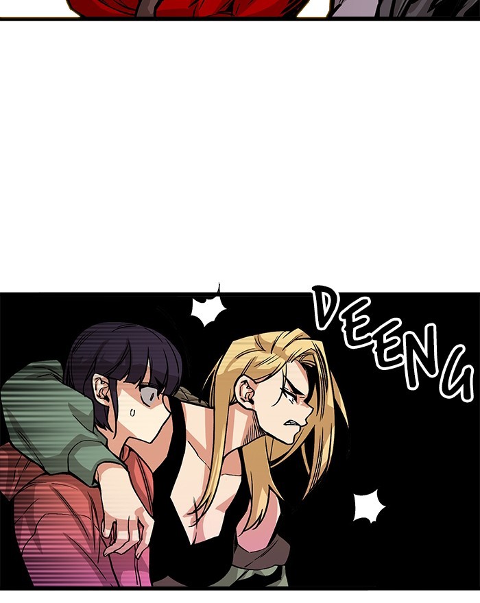 Troll Trap Chapter 126 - halaman 65