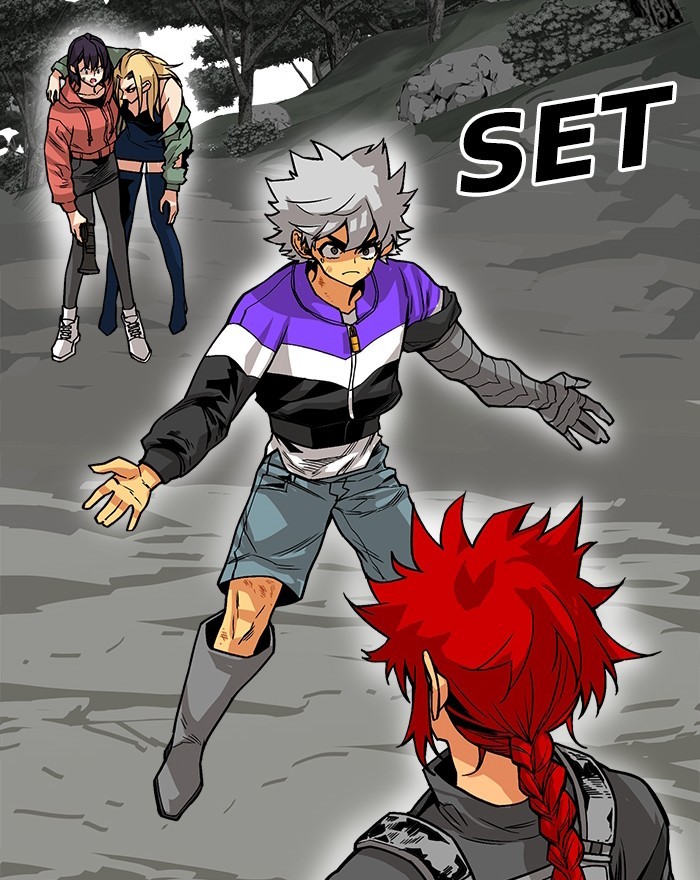 Troll Trap Chapter 126 - halaman 73