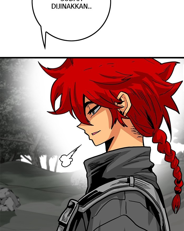 Troll Trap Chapter 126 - halaman 77