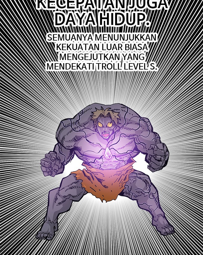 Troll Trap Chapter 126 - halaman 8