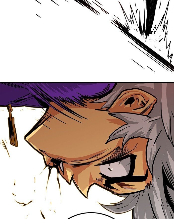 Troll Trap Chapter 126 - halaman 81