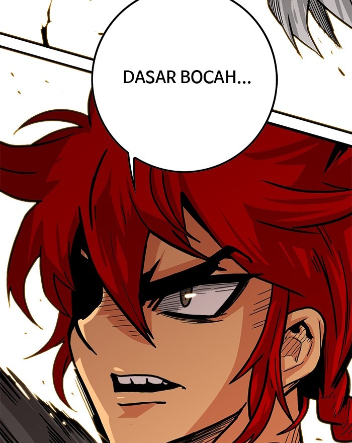 Troll Trap Chapter 126 - halaman 82