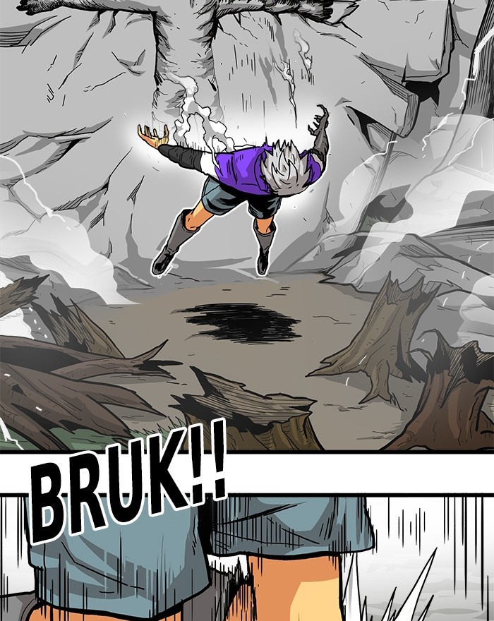 Troll Trap Chapter 126 - halaman 87