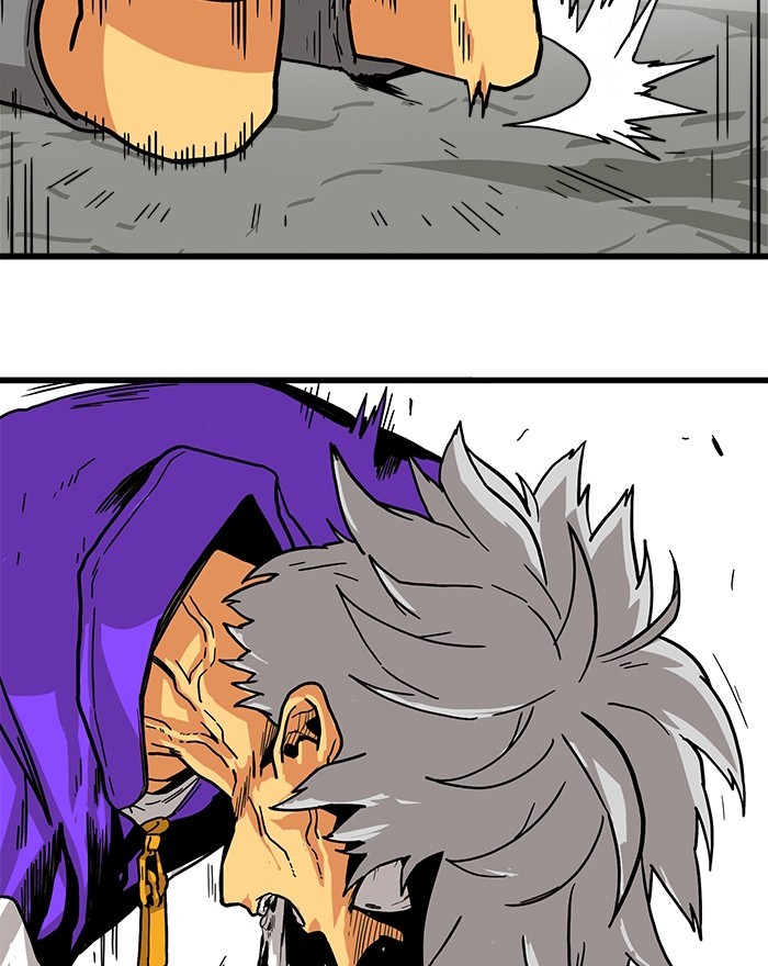 Troll Trap Chapter 126 - halaman 88