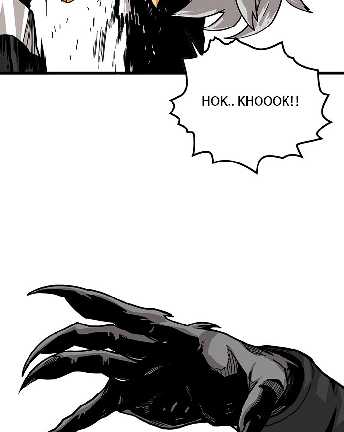 Troll Trap Chapter 126 - halaman 89