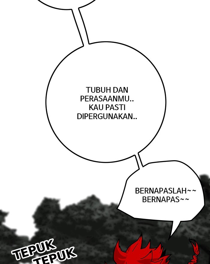 Troll Trap Chapter 126 - halaman 91