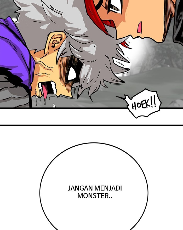 Troll Trap Chapter 126 - halaman 94