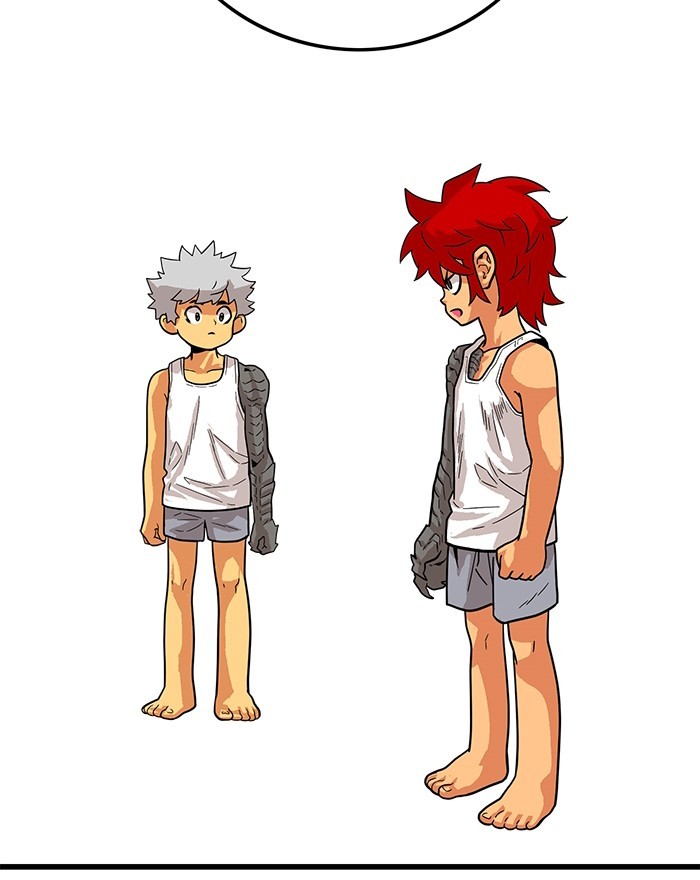 Troll Trap Chapter 126 - halaman 95