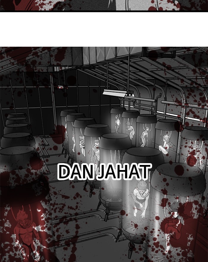 Troll Trap Chapter 126 - halaman 99