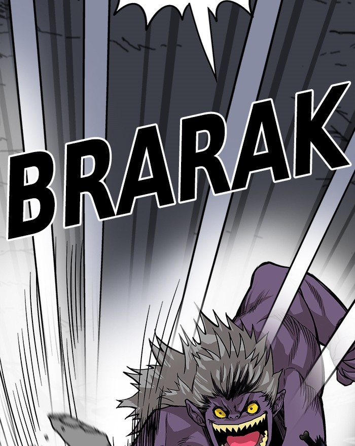 Troll Trap Chapter 127 - halaman 103