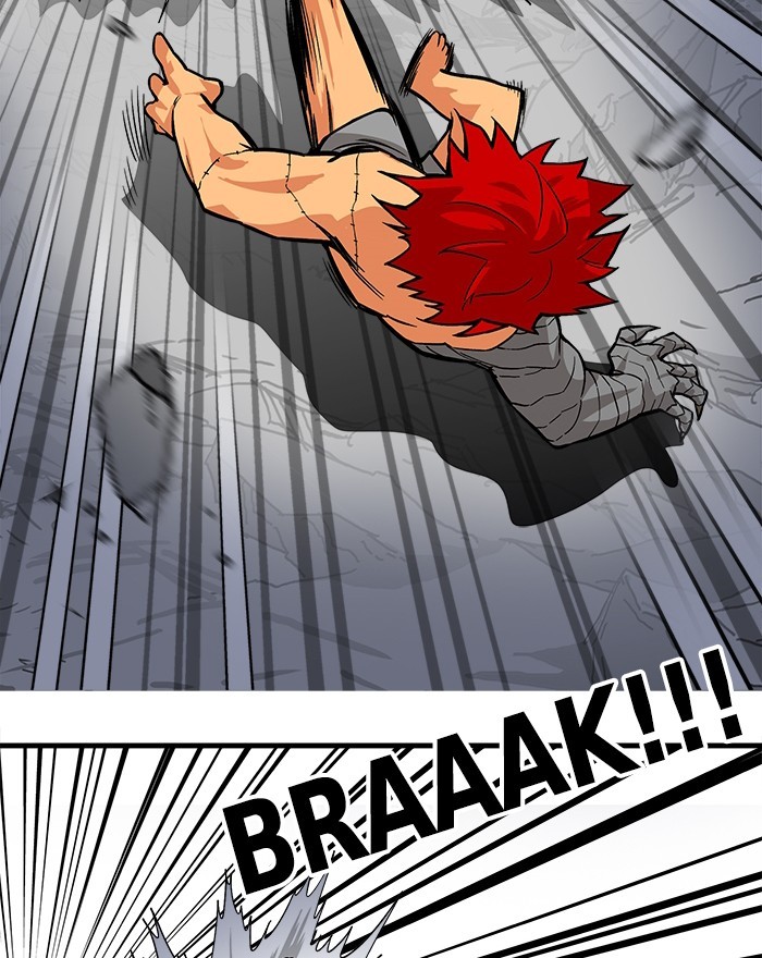 Troll Trap Chapter 127 - halaman 105