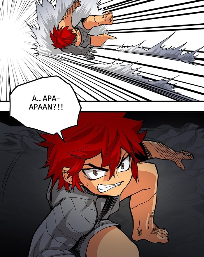Troll Trap Chapter 127 - halaman 106