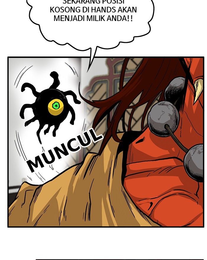 Troll Trap Chapter 127 - halaman 11