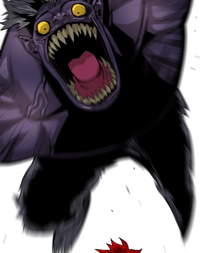 Troll Trap Chapter 127 - halaman 114