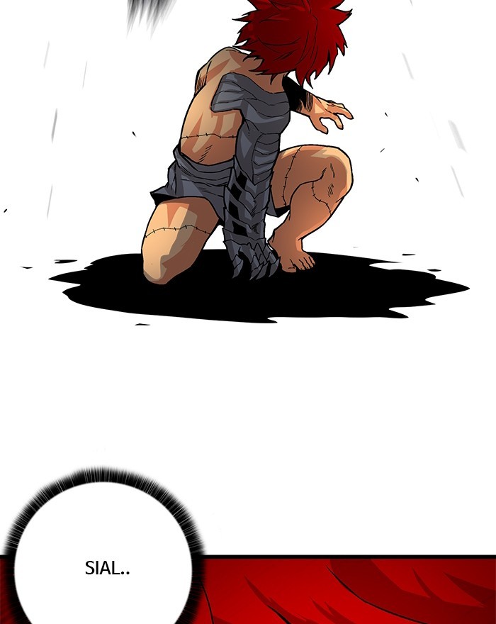 Troll Trap Chapter 127 - halaman 115