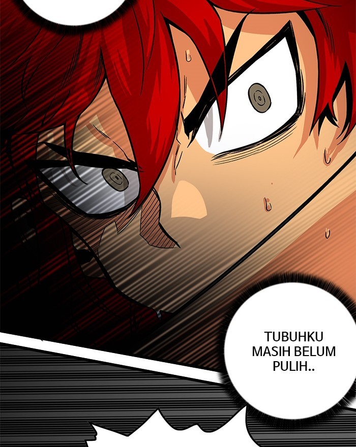 Troll Trap Chapter 127 - halaman 116