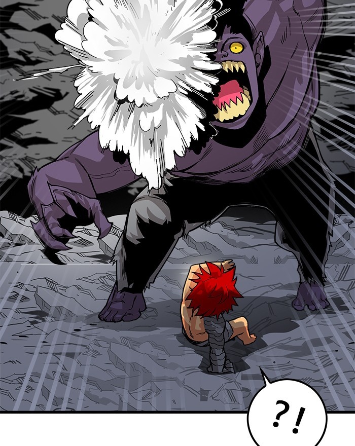 Troll Trap Chapter 127 - halaman 118