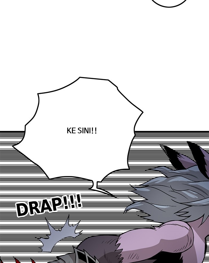 Troll Trap Chapter 127 - halaman 119