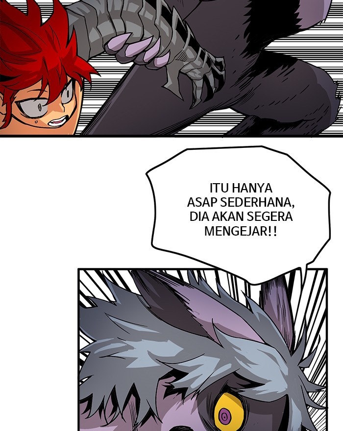 Troll Trap Chapter 127 - halaman 120