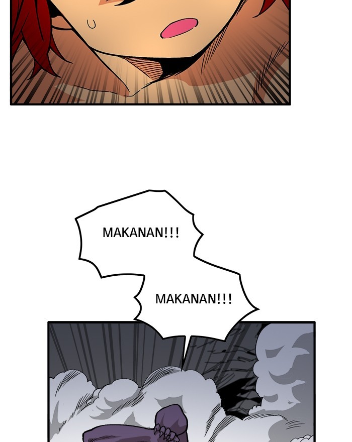 Troll Trap Chapter 127 - halaman 122