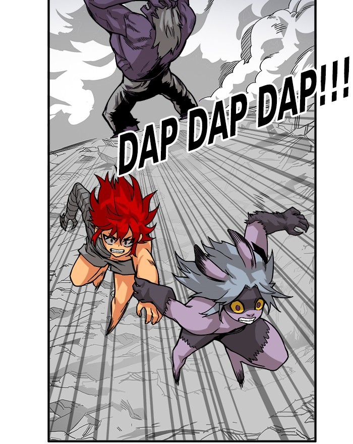 Troll Trap Chapter 127 - halaman 123