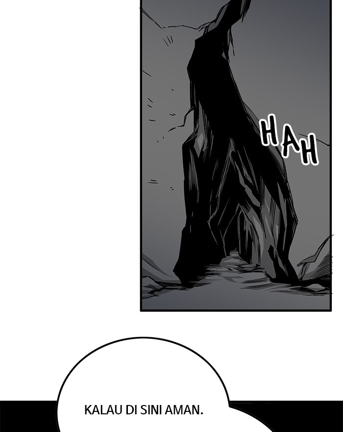 Troll Trap Chapter 127 - halaman 125