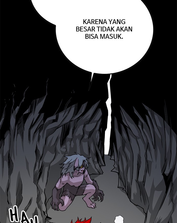 Troll Trap Chapter 127 - halaman 126