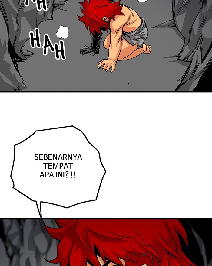 Troll Trap Chapter 127 - halaman 127