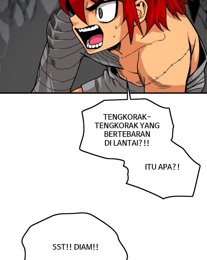 Troll Trap Chapter 127 - halaman 128