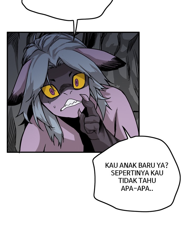 Troll Trap Chapter 127 - halaman 129