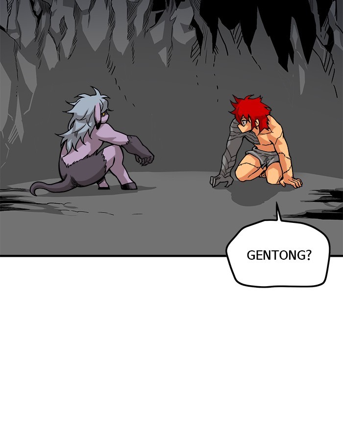 Troll Trap Chapter 127 - halaman 131