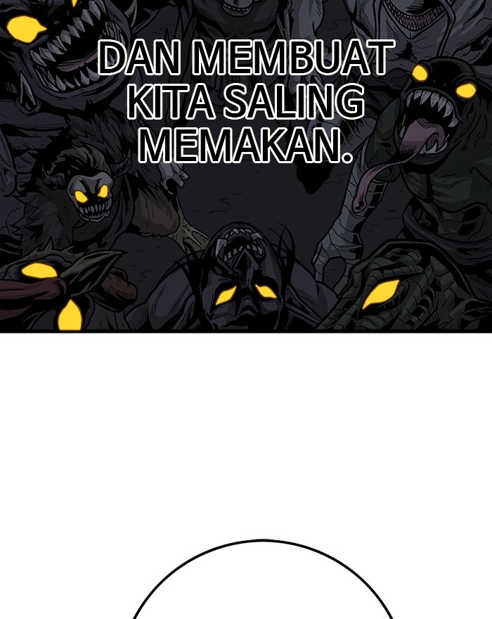 Troll Trap Chapter 127 - halaman 134