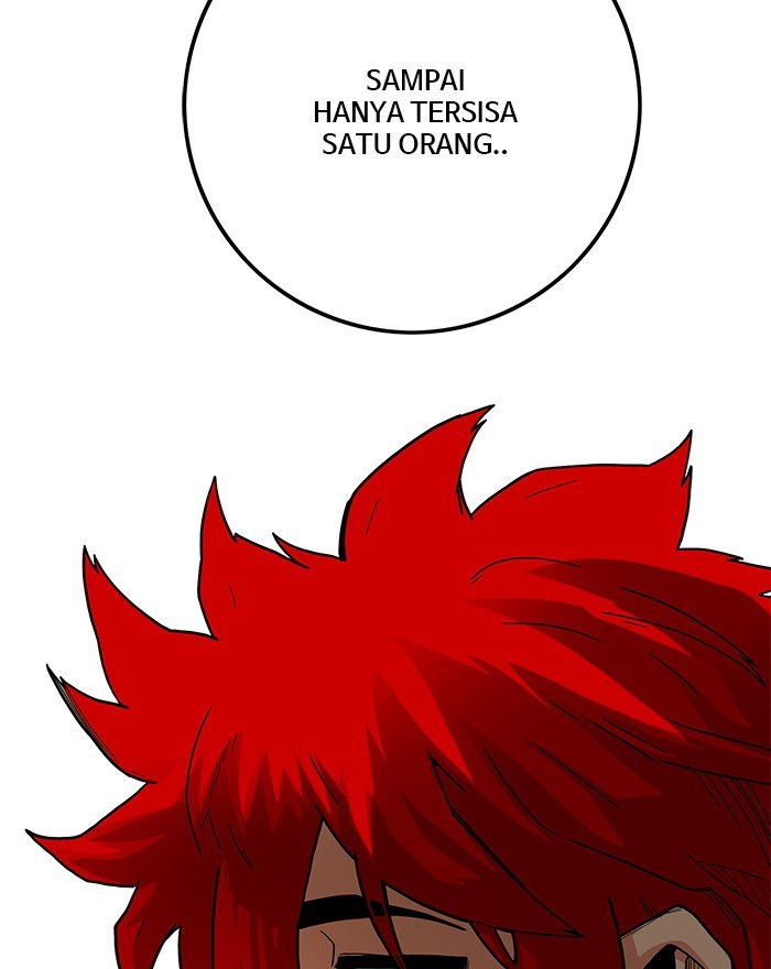 Troll Trap Chapter 127 - halaman 135