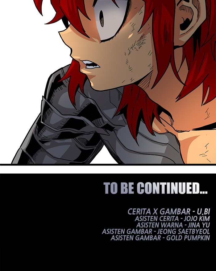 Troll Trap Chapter 127 - halaman 136