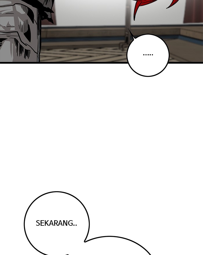 Troll Trap Chapter 127 - halaman 16