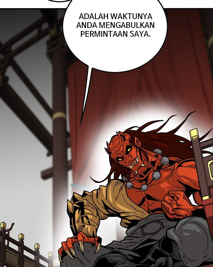 Troll Trap Chapter 127 - halaman 17
