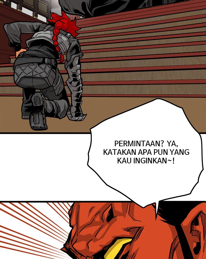 Troll Trap Chapter 127 - halaman 18