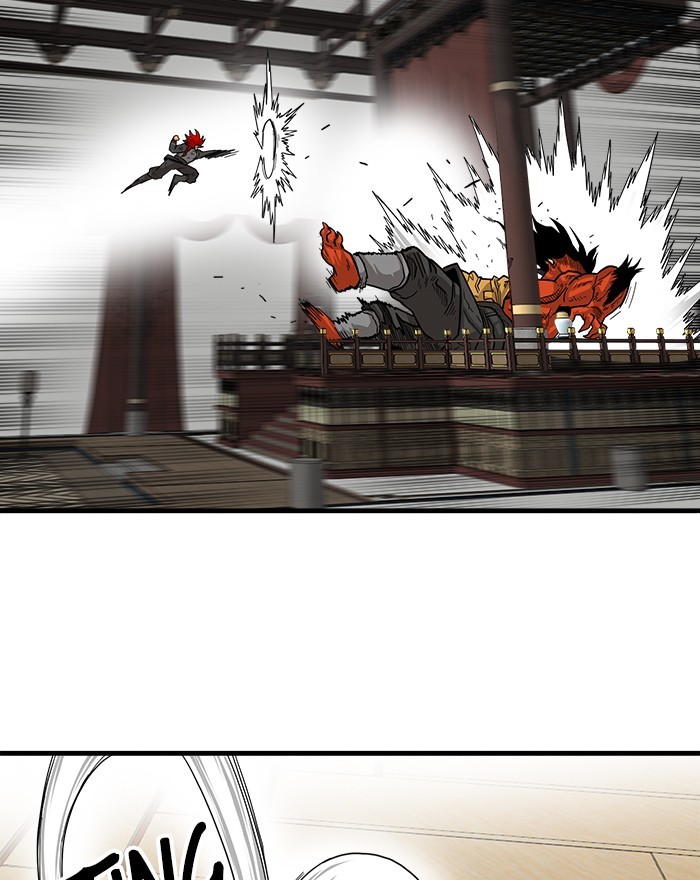 Troll Trap Chapter 127 - halaman 24