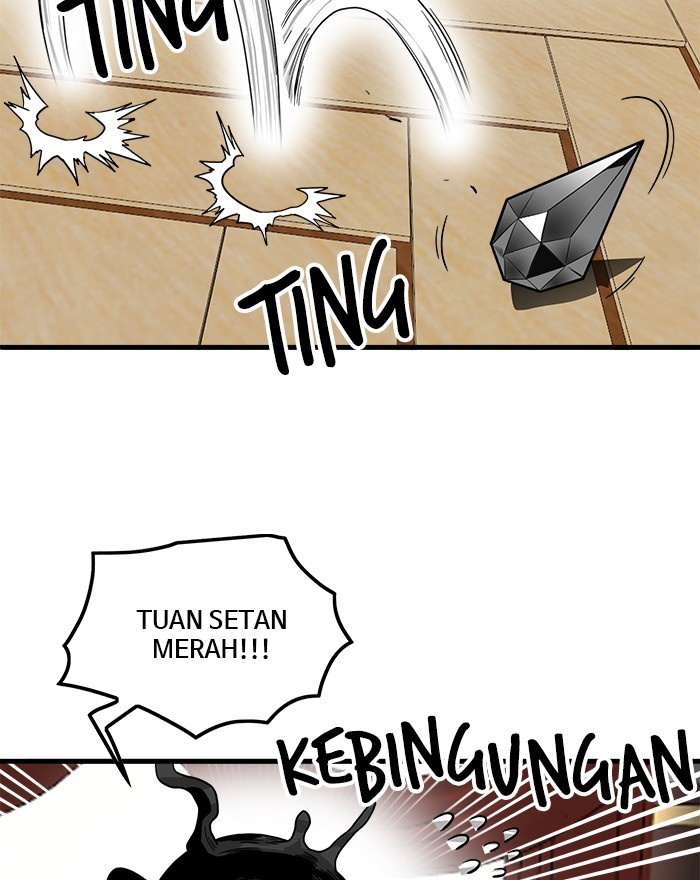 Troll Trap Chapter 127 - halaman 25