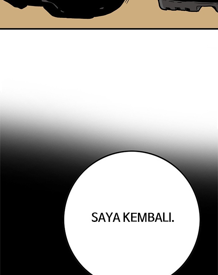 Troll Trap Chapter 127 - halaman 3