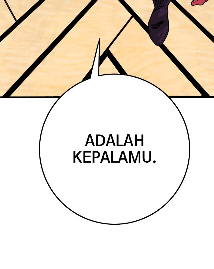 Troll Trap Chapter 127 - halaman 30