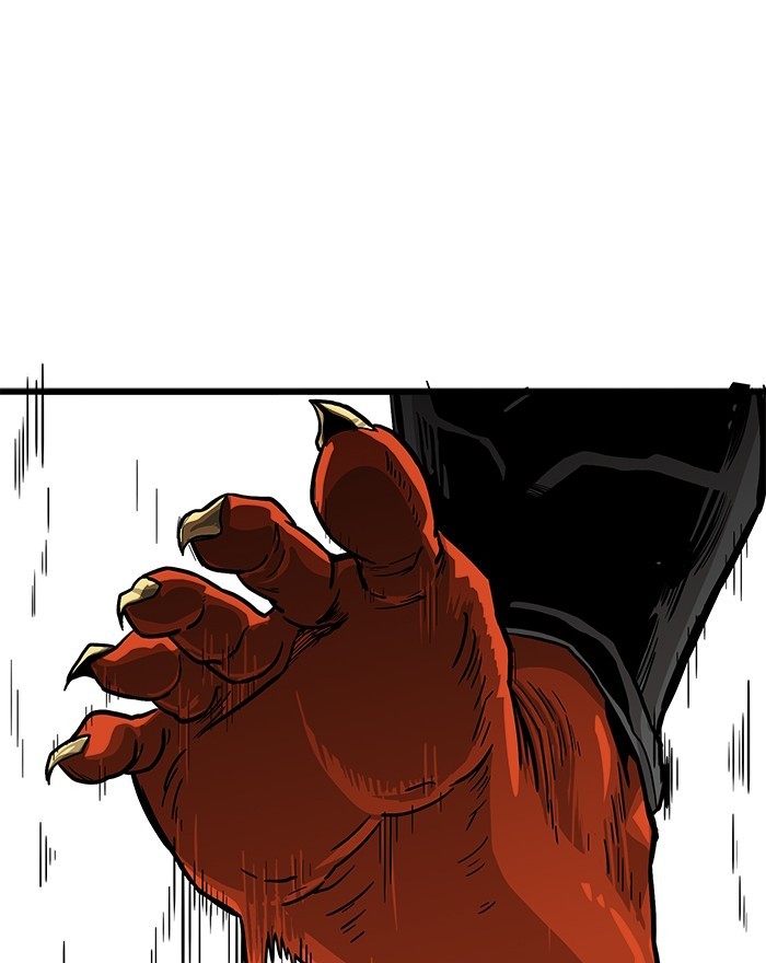 Troll Trap Chapter 127 - halaman 31