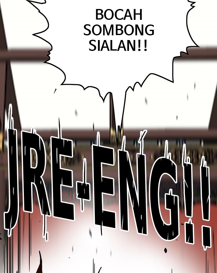 Troll Trap Chapter 127 - halaman 33