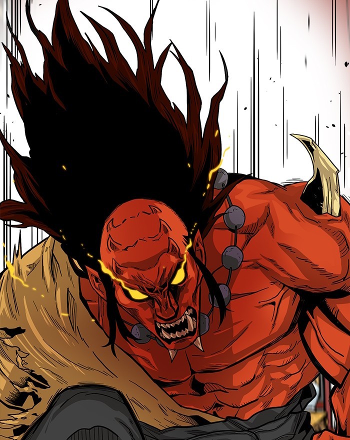 Troll Trap Chapter 127 - halaman 34