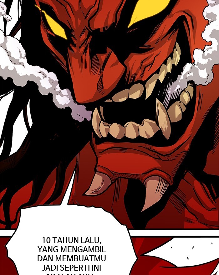 Troll Trap Chapter 127 - halaman 37