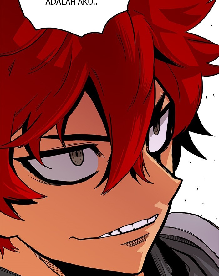 Troll Trap Chapter 127 - halaman 38