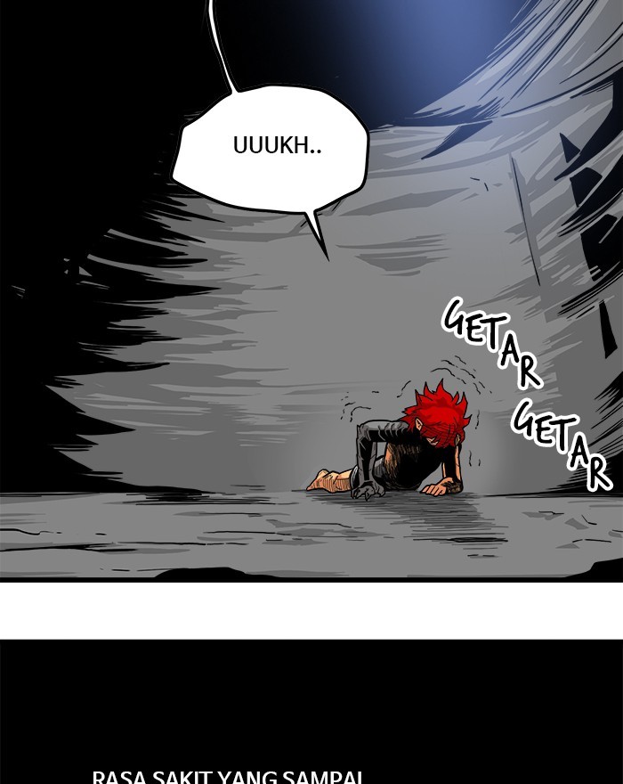 Troll Trap Chapter 127 - halaman 65