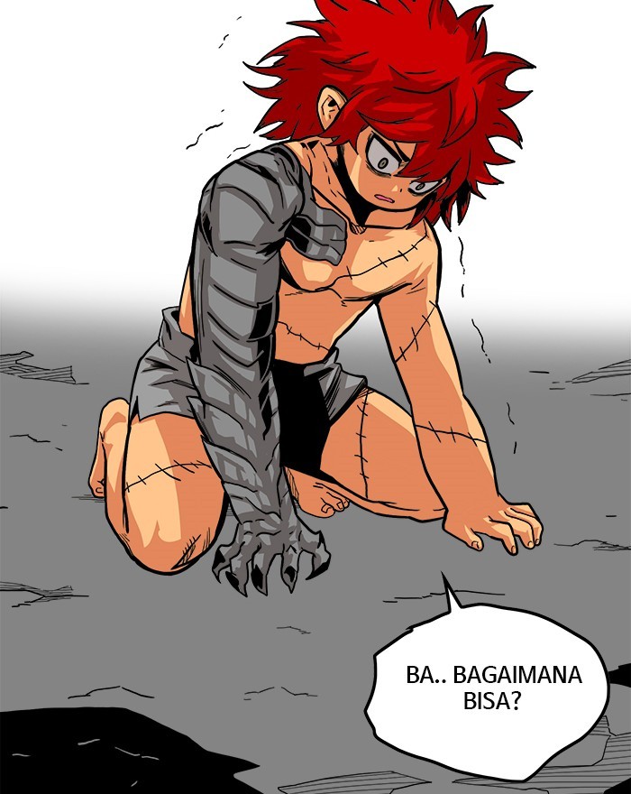 Troll Trap Chapter 127 - halaman 67