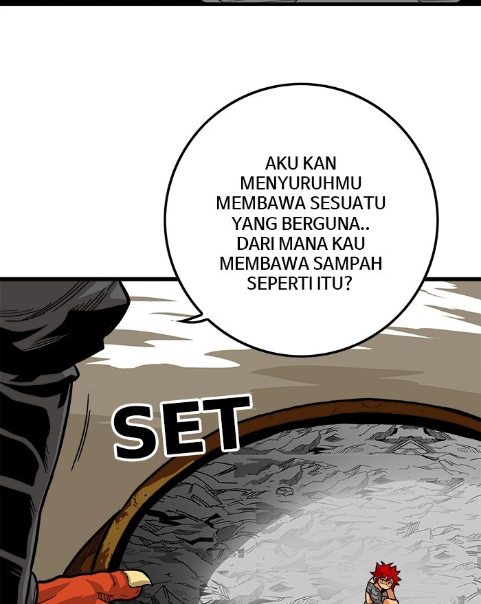Troll Trap Chapter 127 - halaman 68