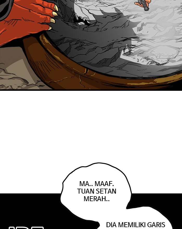 Troll Trap Chapter 127 - halaman 69